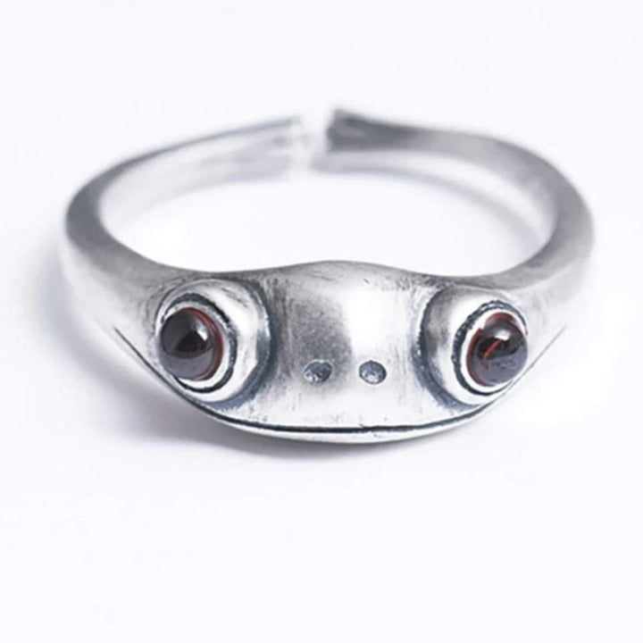 Lake Charm Ring" can be rewritten as "Lakeside Charm Ring.