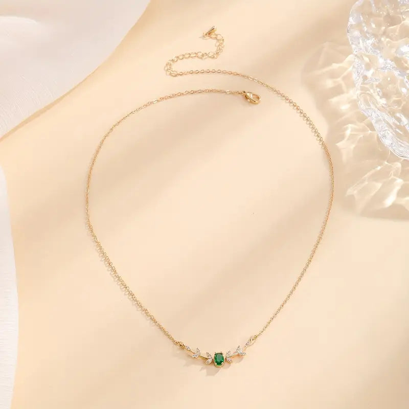 Amira Serenity Necklace