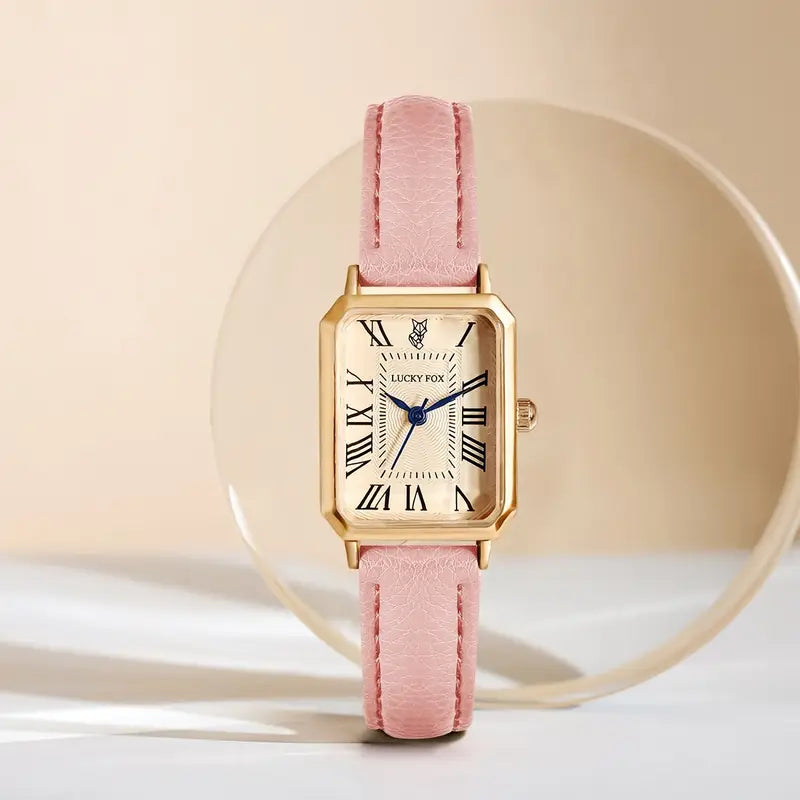 Martina Gold Watch