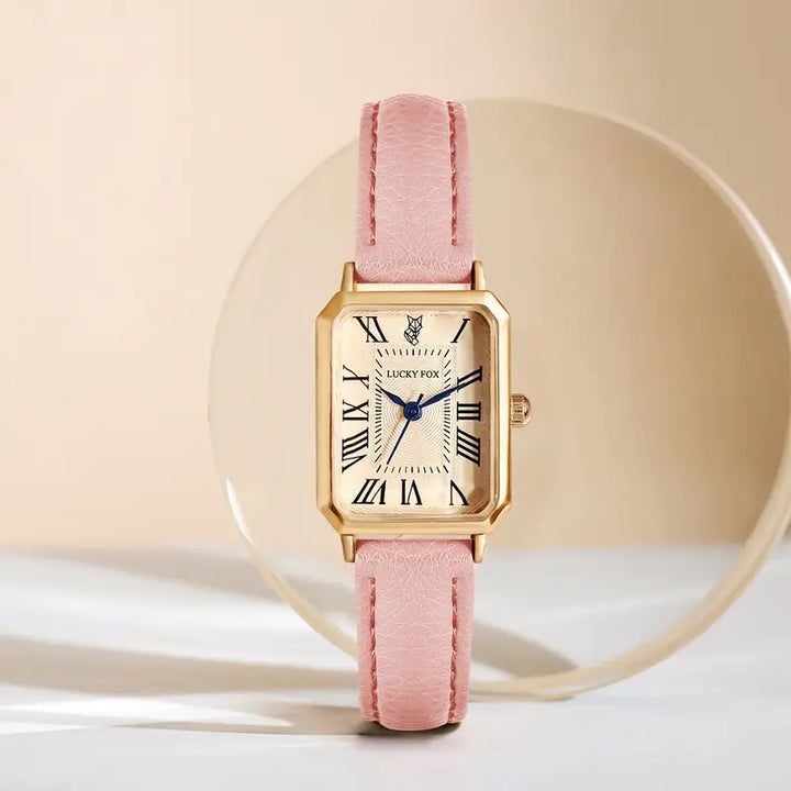 Martina Gold Watch