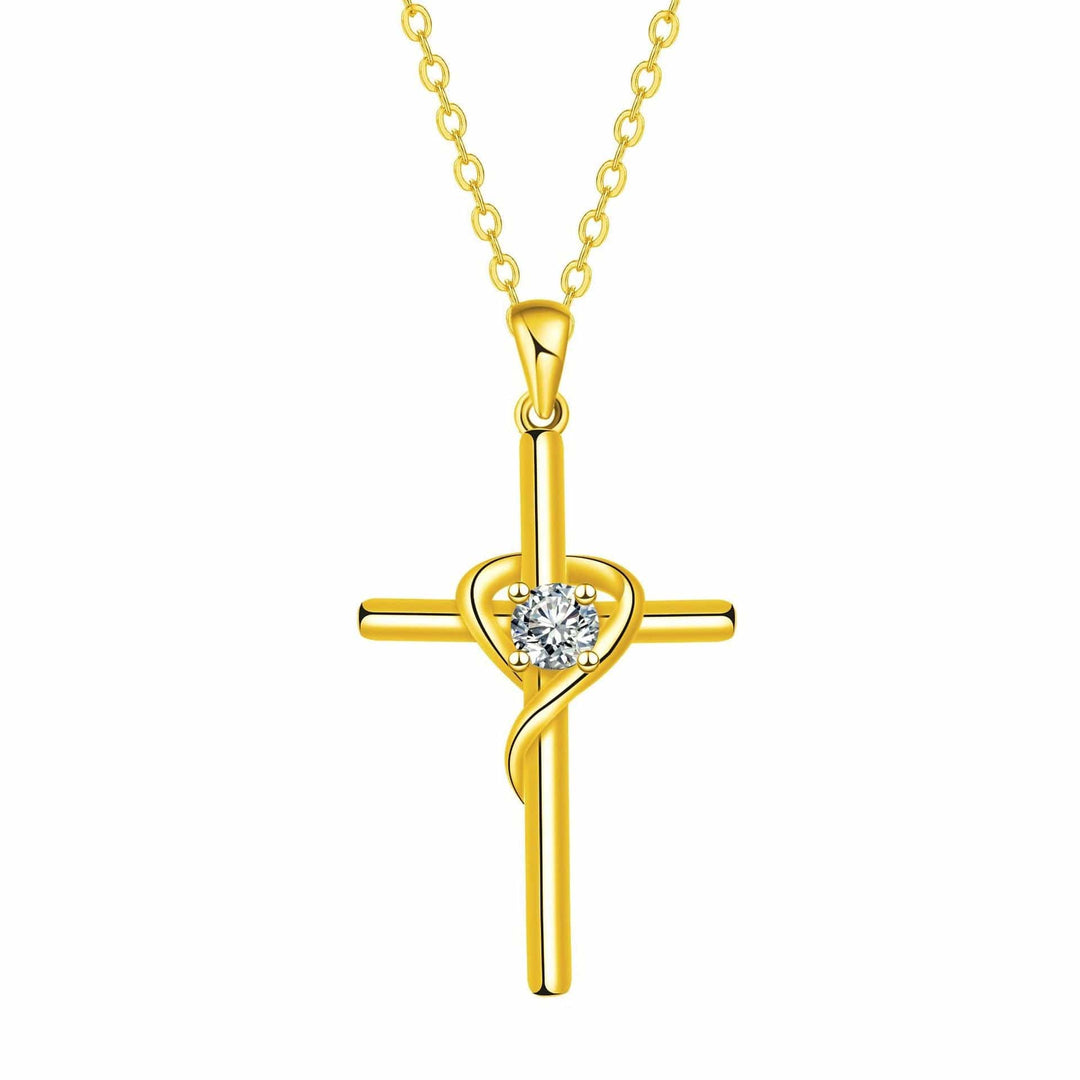 Endless Love Necklace