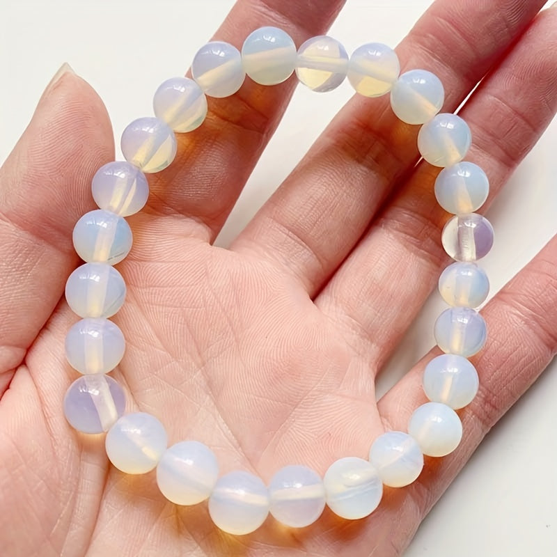 Moonstone Isa Bracelet