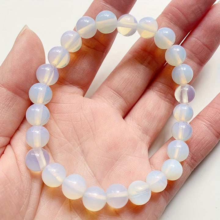 Moonstone Isa Bracelet