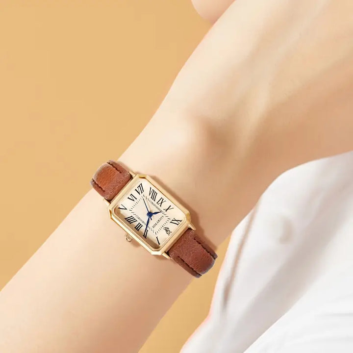 Martina Gold Watch