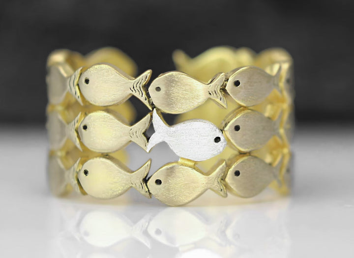 Current Resistance Ring