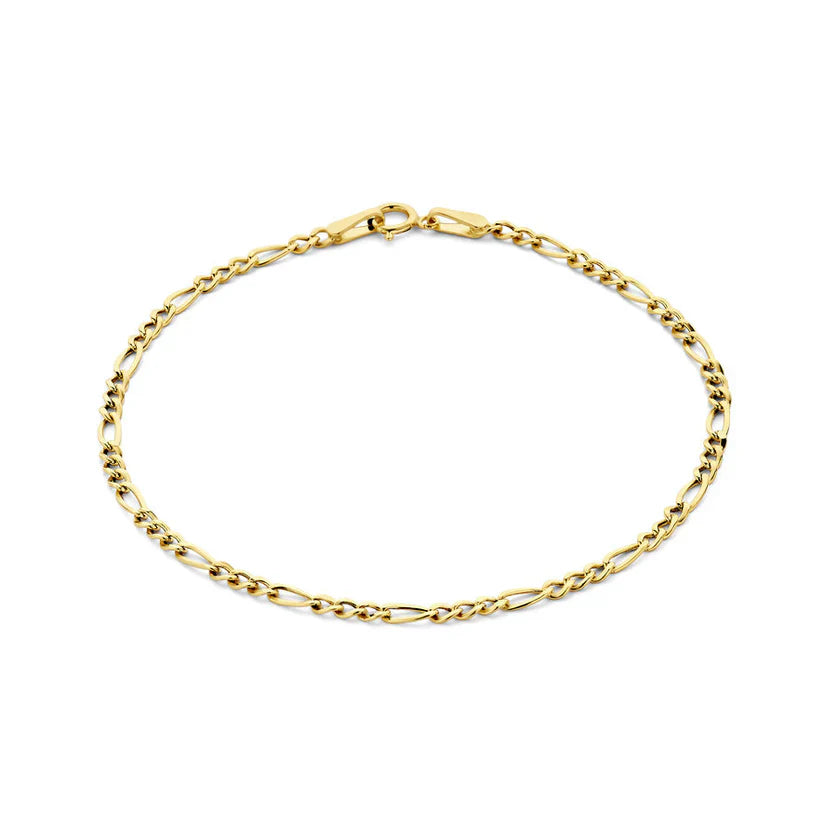 Carmela Reina Gold Bracelet