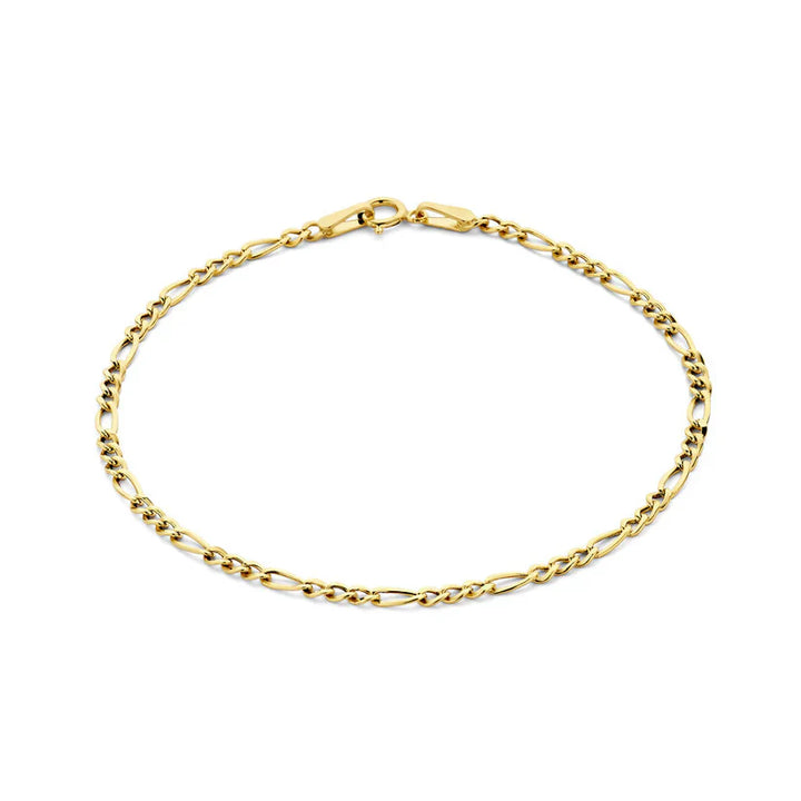 Carmela Reina Gold Bracelet