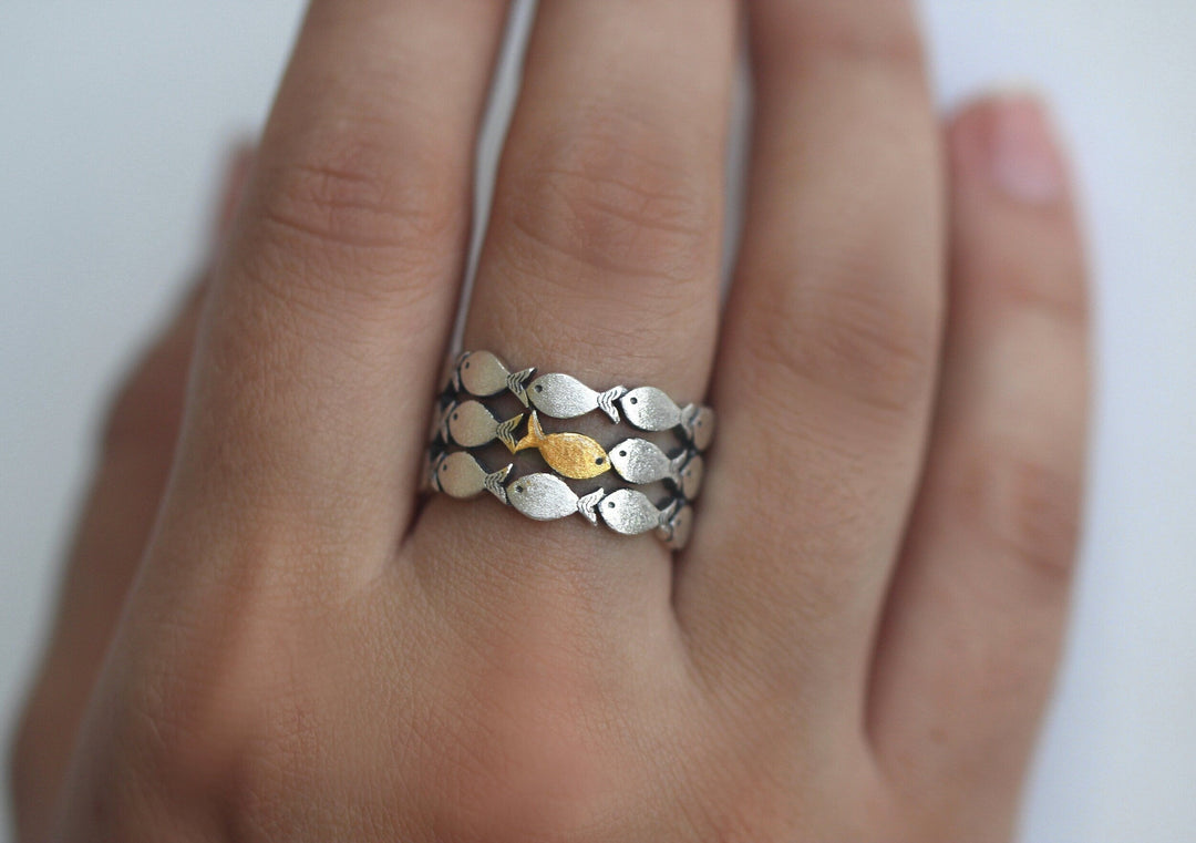Current Resistance Ring