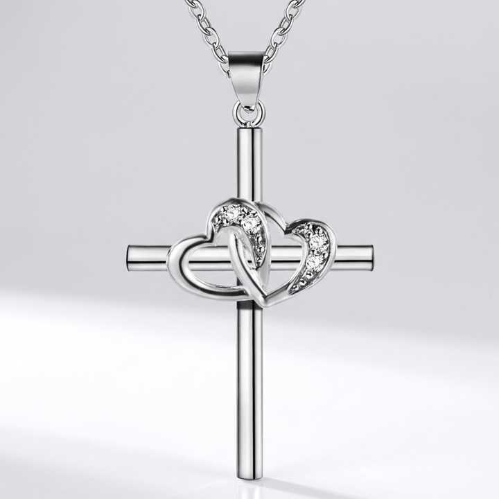 Heart Connection Necklace