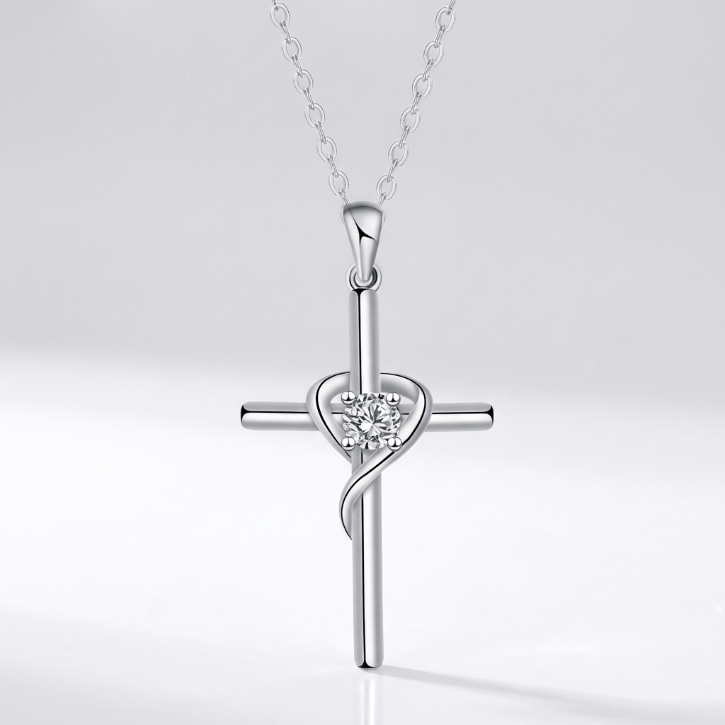 Endless Love Necklace