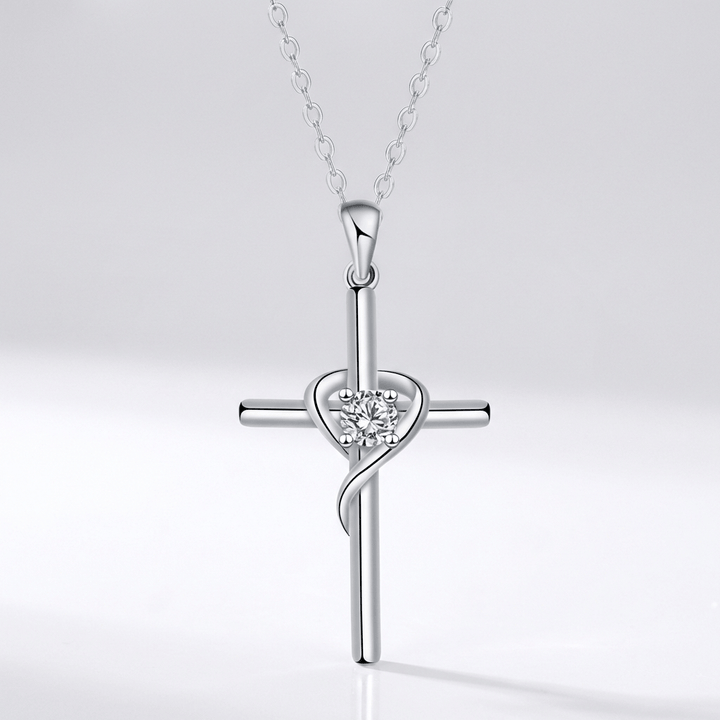 Endless Love Necklace