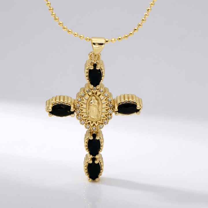 Faith Necklace