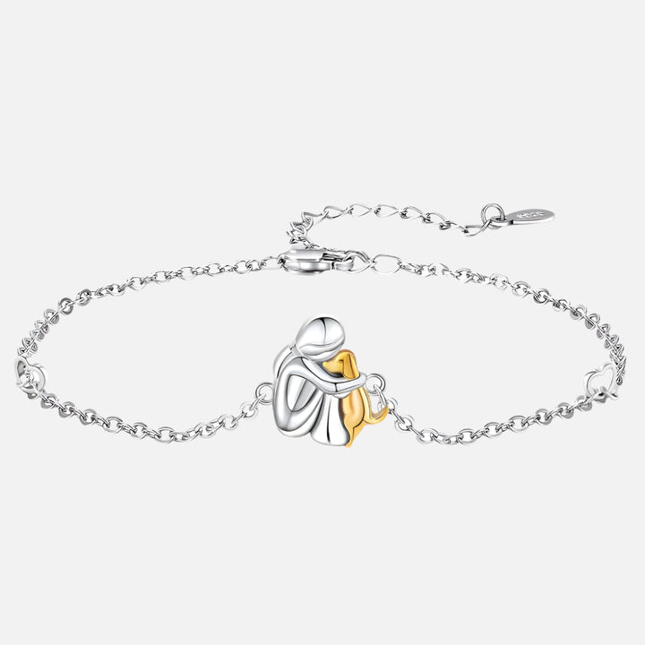 Charming Adjustable Lucky Bracelet