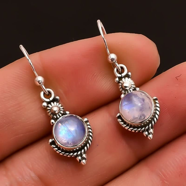 Moonstone Women's Earrings