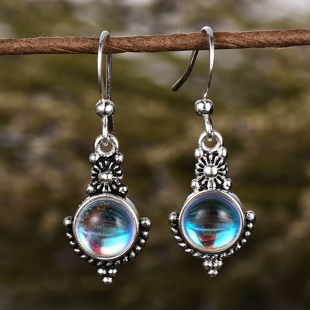 Moonstone Women's Earrings