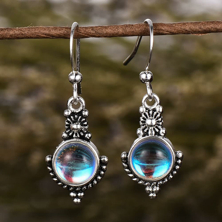 Moonstone Women's Earrings