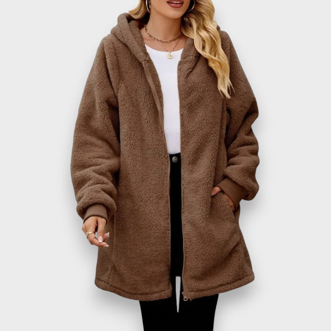 Daniela | Women's Fleece Jacket
